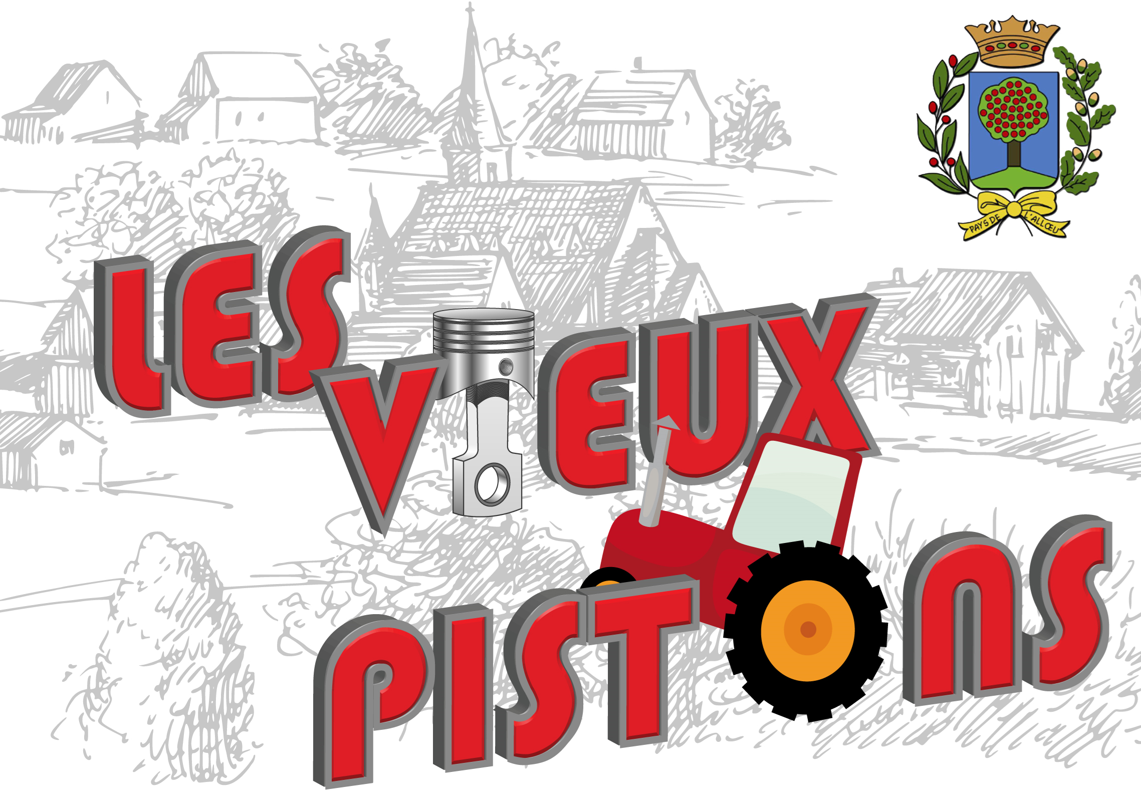 Lesvieuxpistons